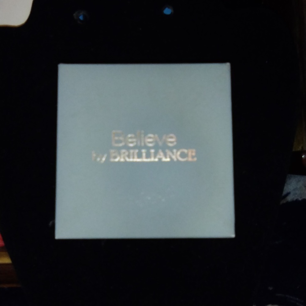 - Believe by brilliance